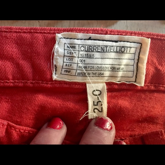 Marc Jacobs bikini,current Elliot ,bcbg j grand. - Picture 4 of 7